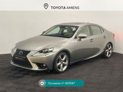 Lexus IS300h