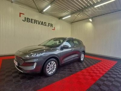 Occasion Ford Kuga Titanium 120 ch (88 kW) 2021 SUV