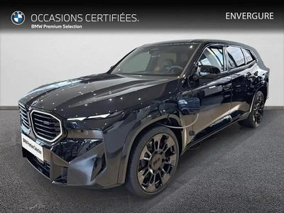 Occasion BMW M5 318 ch (233 kW) 2025 Noir SUV