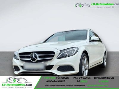 Occasion 2017 Mercedes C400 Berline | 30 200 €