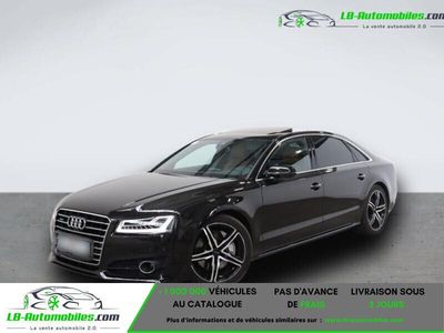 occasion Audi A8 Quattro V8 4.0 TFSi 435 Quattro