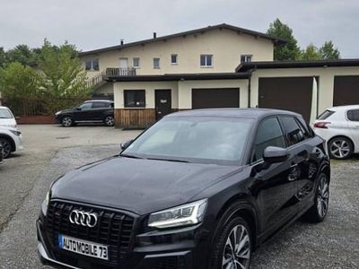 Audi SQ2