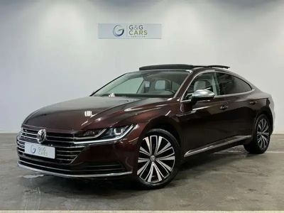 VW Arteon