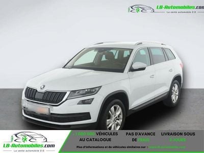 Occasion Skoda Kodiaq 150 ch (110 kW) 2018 SUV
