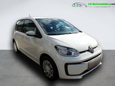 VW up!