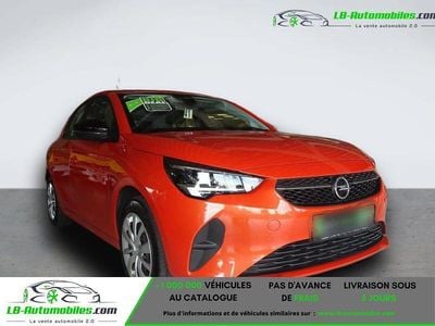 Occasion 2022 Opel Corsa-e Citadine | 16 900 € (Prix juste)