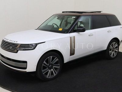 Occasion 2025 Land Rover Range Rover SUV | 101 000 €