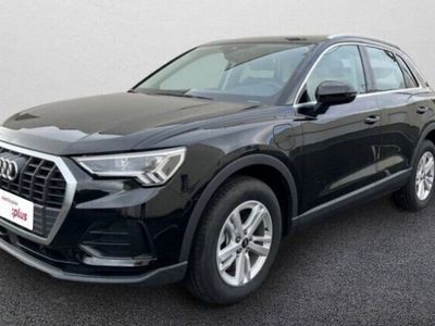 occasion Audi Q3 45 TFSIe 245 ch S tronic 6 Business Executive