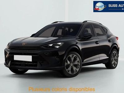 Noir Nouvelle 2025 Cupra Formentor SUV | 34 440 € (Prix assez cher)