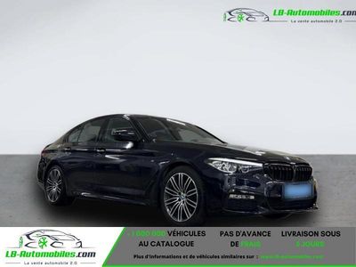 Occasion BMW 340 Comfort Edition 340 ch (250 kW) 2017 Berline