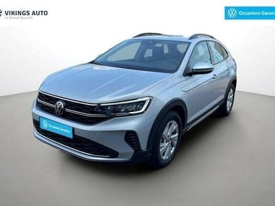 VW Taigo