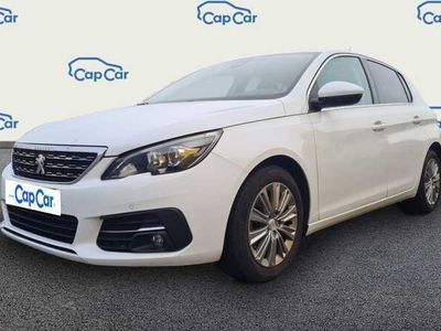 occasion Peugeot 308 Allure - 1.2 PureTech 130 EAT6