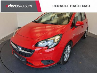 occasion Opel Corsa Corsa1.4 90 ch Excite 5p