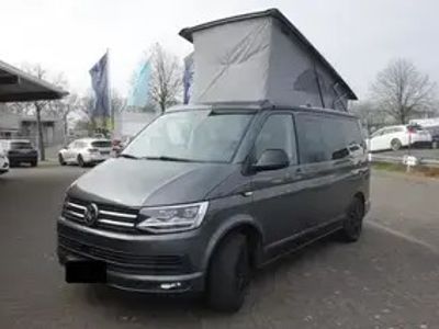 occasion VW California 2.0 Tdi 198ch Bluemotion Technology Beach Camper Dsg7