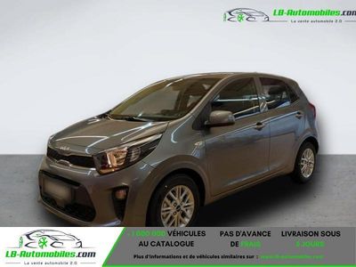 Occasion 2024 Kia Picanto Vision Citadine | 18 500 € (Prix assez cher)