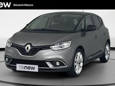 Renault Scénic IV