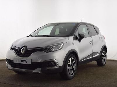 occasion Renault Captur TCe 90 Intens