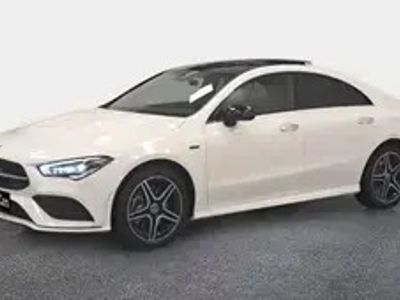 occasion Mercedes CLA250e Classe160+102ch Amg Line 8g-dct