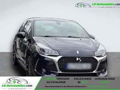 Occasion DS Automobiles DS3 110 ch (80 kW) 2019 Citadine