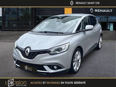 Renault Scénic IV