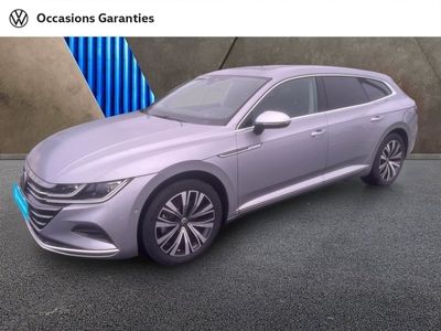 VW Arteon