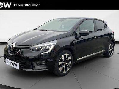 Noir Occasion 2023 Renault Clio V Evolution Citadine | 15 000 € (Prix juste)