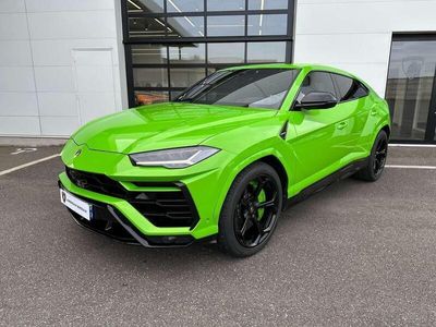 occasion Lamborghini Urus V8 650 Cv