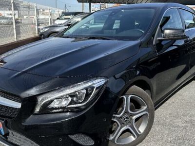 occasion Mercedes 200 Classe CLA CLASSE SHOOTING BRAKEd 7G-DCT Business Edition