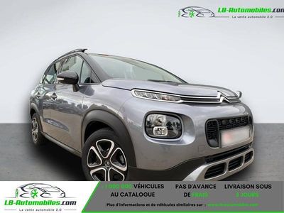 Occasion 2018 Citroën C3 Aircross PureTech SUV | 15 900 €
