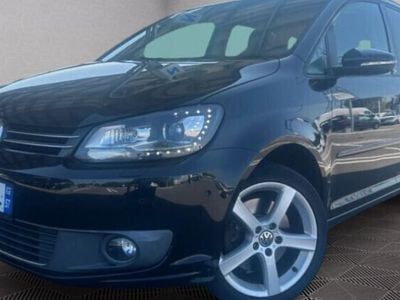 VW Touran