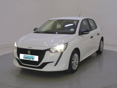 occasion Peugeot 208 - VIVA193862160