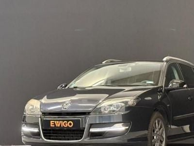 Renault Laguna III