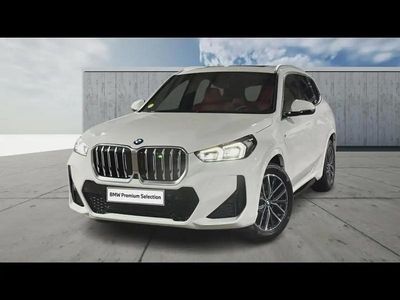 Blanc Occasion 2022 BMW X1 M Sport SUV | 44 900 €