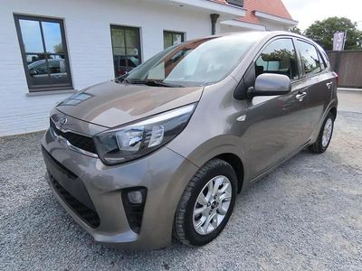 Beige Occasion 2020 Kia Picanto Citadine | 8 900 €