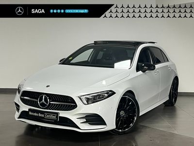 occasion Mercedes A200 Classe