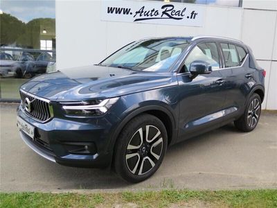 occasion Volvo XC40 T5 RECHARGE 180+82 CH DCT7 Inscription
