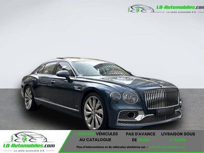 occasion Bentley Continental Flying Spur W12 6.0 635ch BVA