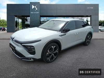 Citroën C5 X
