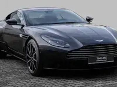 Aston Martin DB11