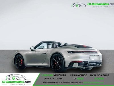Occasion Porsche 911 450 ch (330 kW) 2021 Coupé