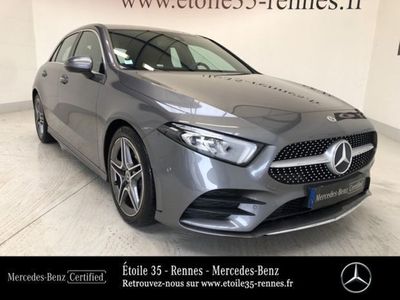 occasion Mercedes A180 Classe116ch AMG Line 8G-DCT - VIVA177098974