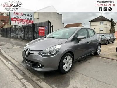 Renault Clio IV