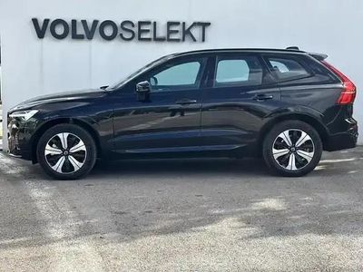 Occasion Volvo XC60 253 ch (186 kW) 2024 Noir SUV