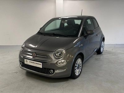 occasion Fiat 500 1.2 8v 69ch Eco Pack Lounge