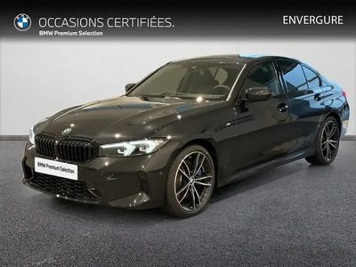 occasion BMW 320 Serie 3 iA xDrive 184ch M Sport - VIVA190390841