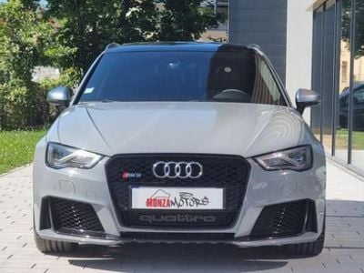 Audi RS3 Sportback