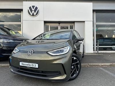 VW ID.3