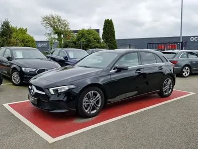 Mercedes A200