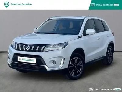 Occasion Suzuki Vitara Style 2022 Blanc SUV