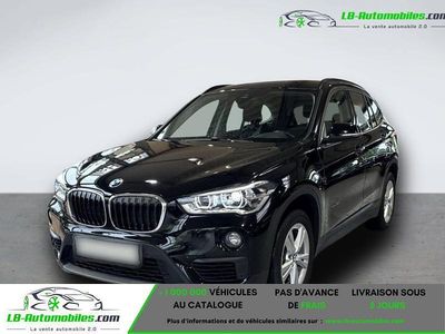 Occasion BMW M140 140 ch (102 kW) 2018 Citadine